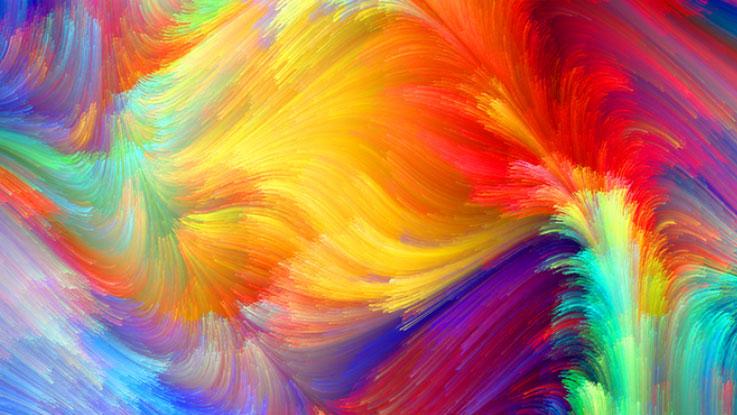 image of color